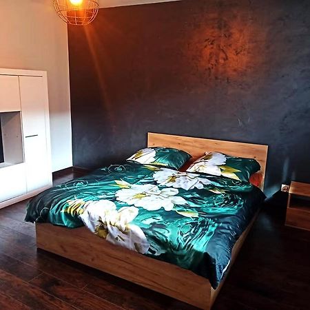 Apartament Spacerowo-Rowerowy Kamieniolom Kozy 60M2 Daire Kozy Wielkie Dış mekan fotoğraf