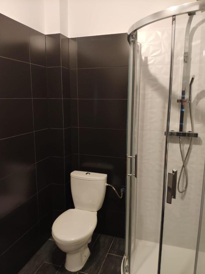 Apartament Spacerowo-Rowerowy Kamieniolom Kozy 60M2 Daire Kozy Wielkie Dış mekan fotoğraf