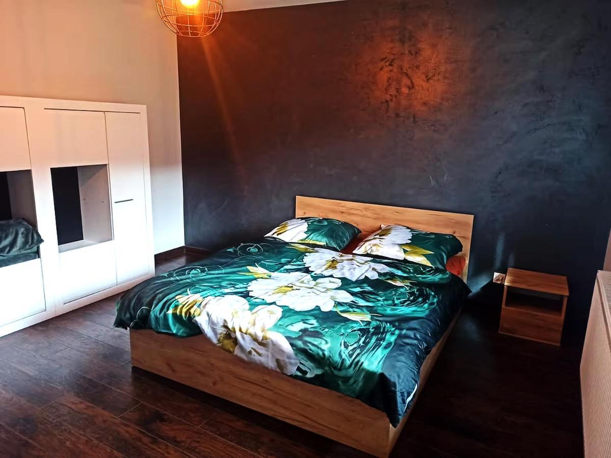 Apartament Spacerowo-Rowerowy Kamieniolom Kozy 60M2 Daire Kozy Wielkie Dış mekan fotoğraf