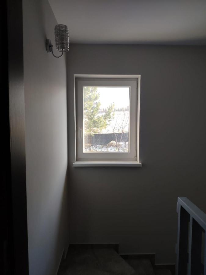 Apartament Spacerowo-Rowerowy Kamieniolom Kozy 60M2 Daire Kozy Wielkie Dış mekan fotoğraf