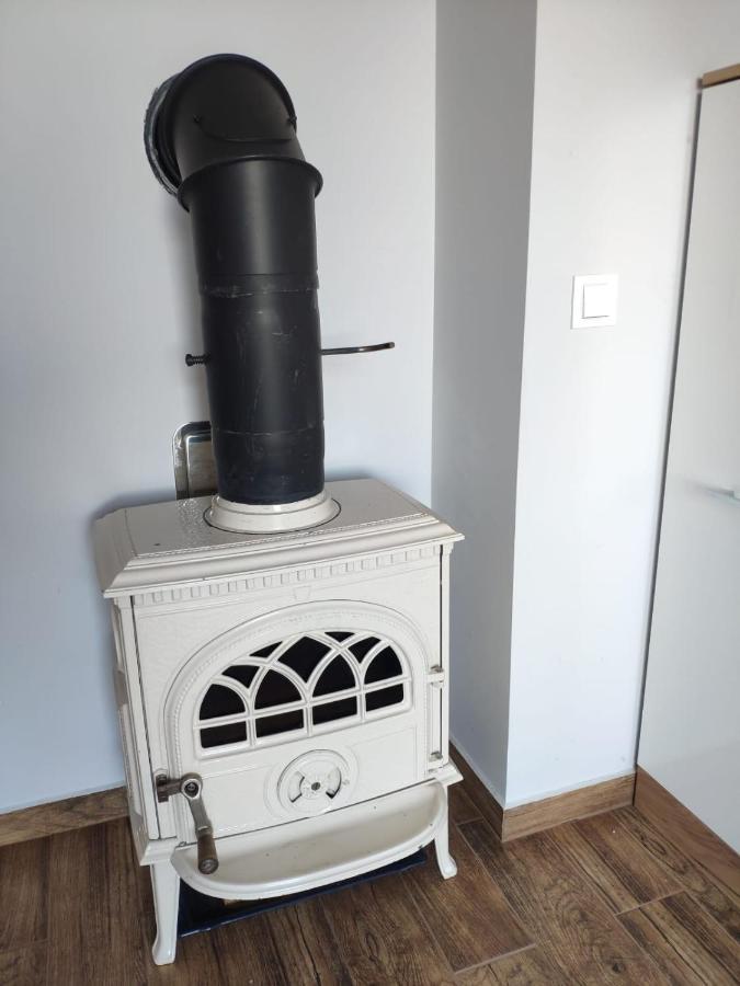 Apartament Spacerowo-Rowerowy Kamieniolom Kozy 60M2 Daire Kozy Wielkie Dış mekan fotoğraf